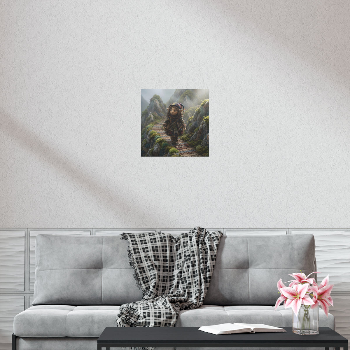 Hespa Art Poster No. 014