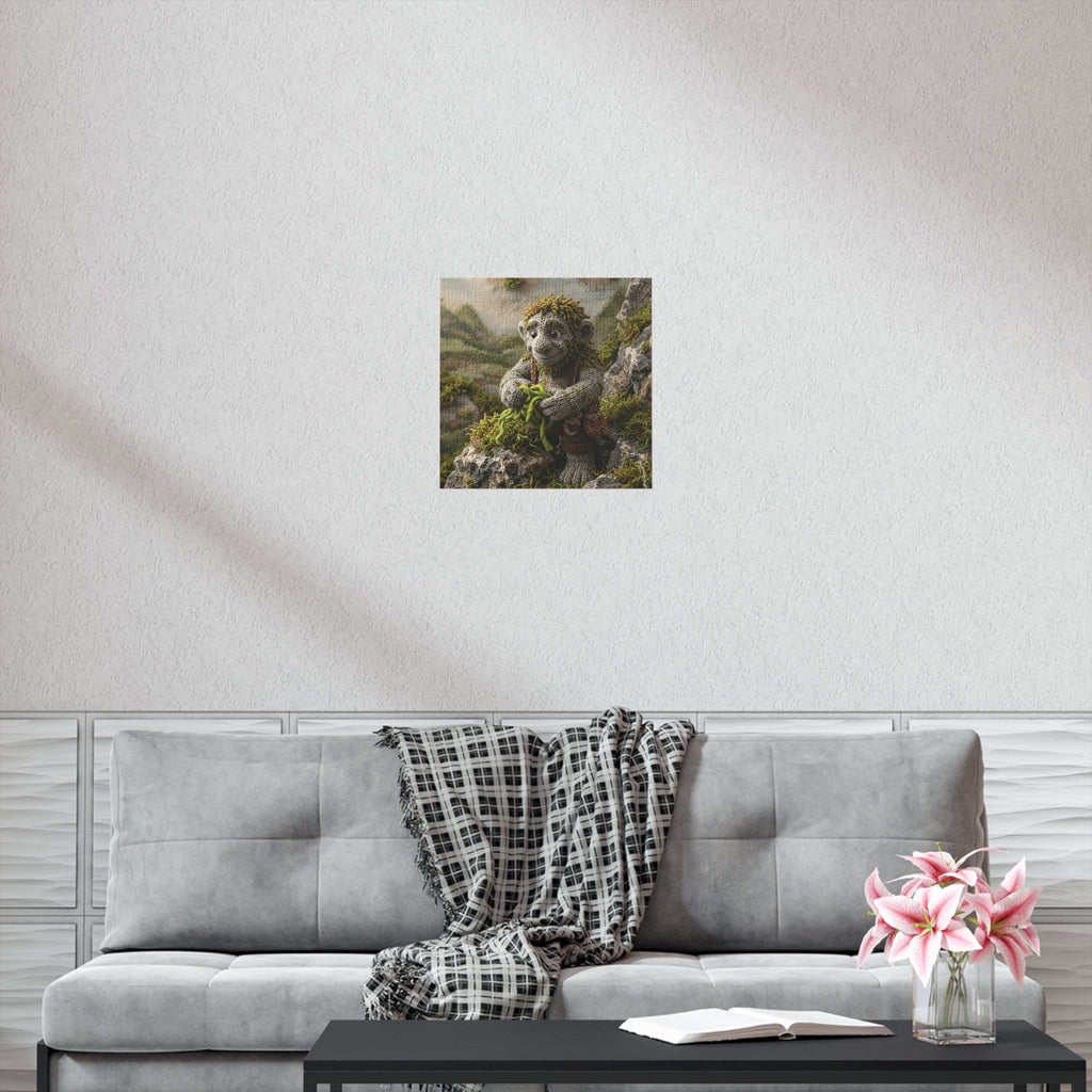 Grjona Art Poster No. 015