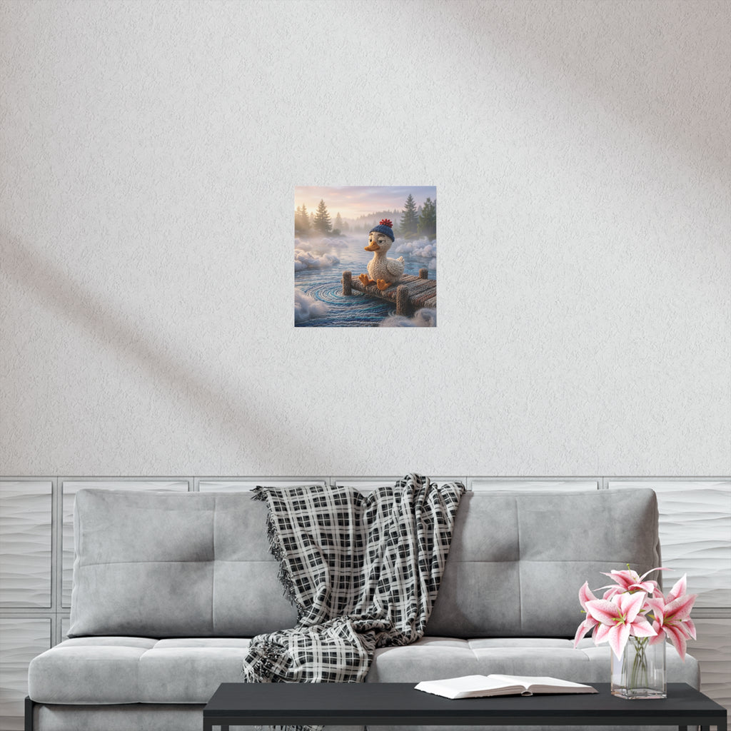 Krusa Art Poster No. 017