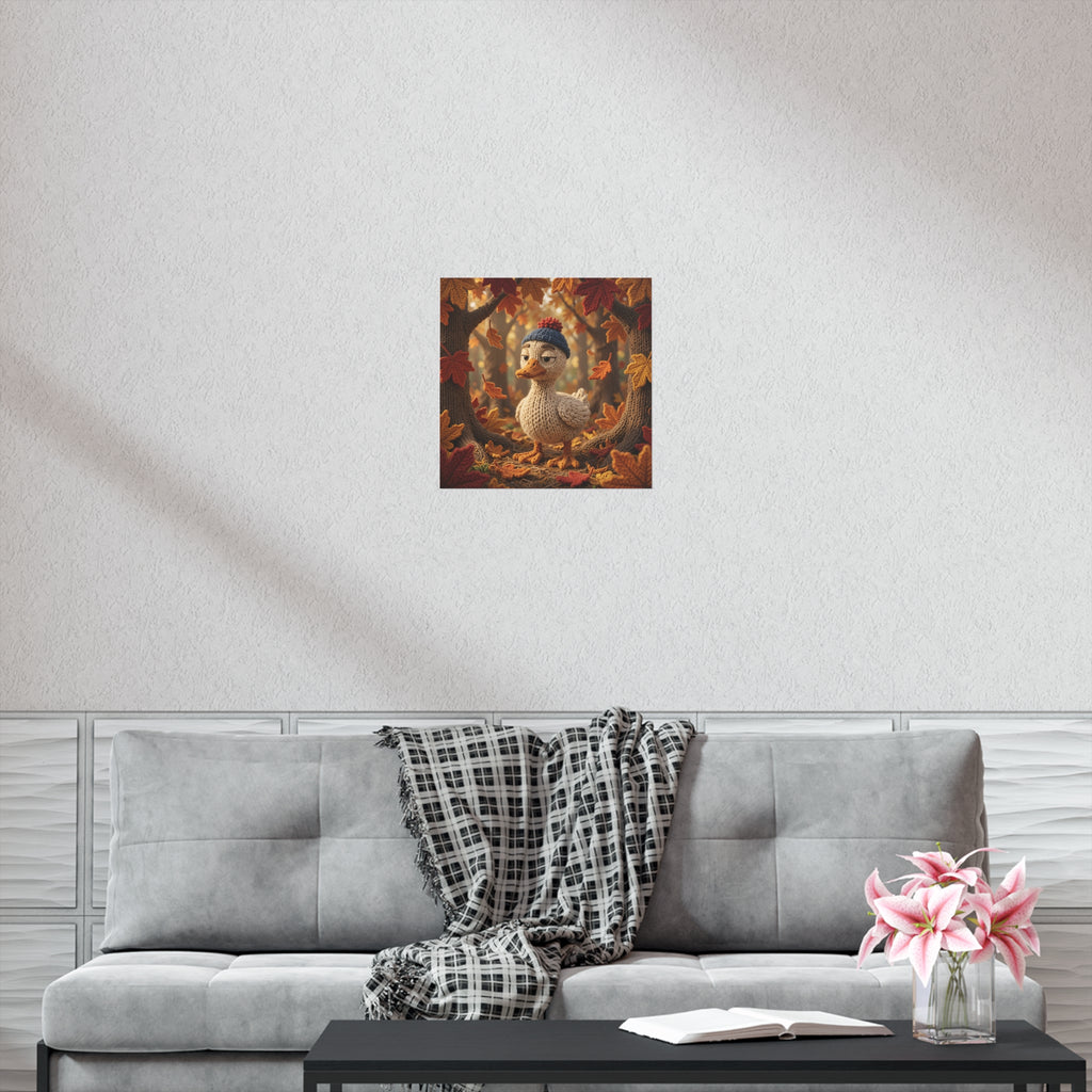 Krusa Art Poster No. 018