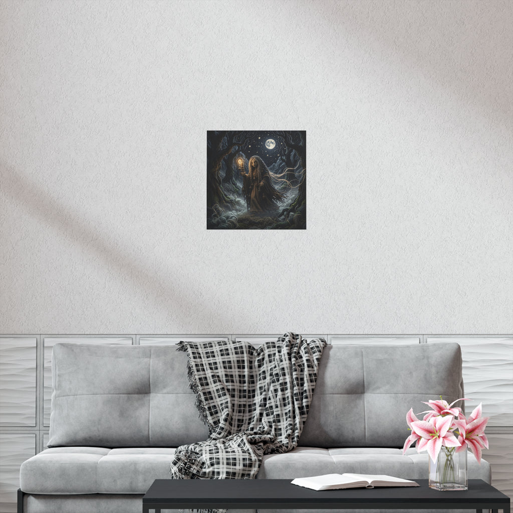 PrjonaVolva Art Poster No. 011