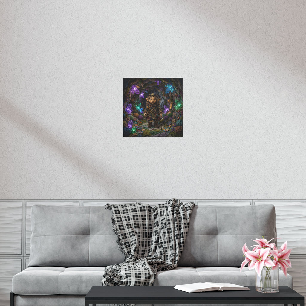Hespa Art Poster No. 024