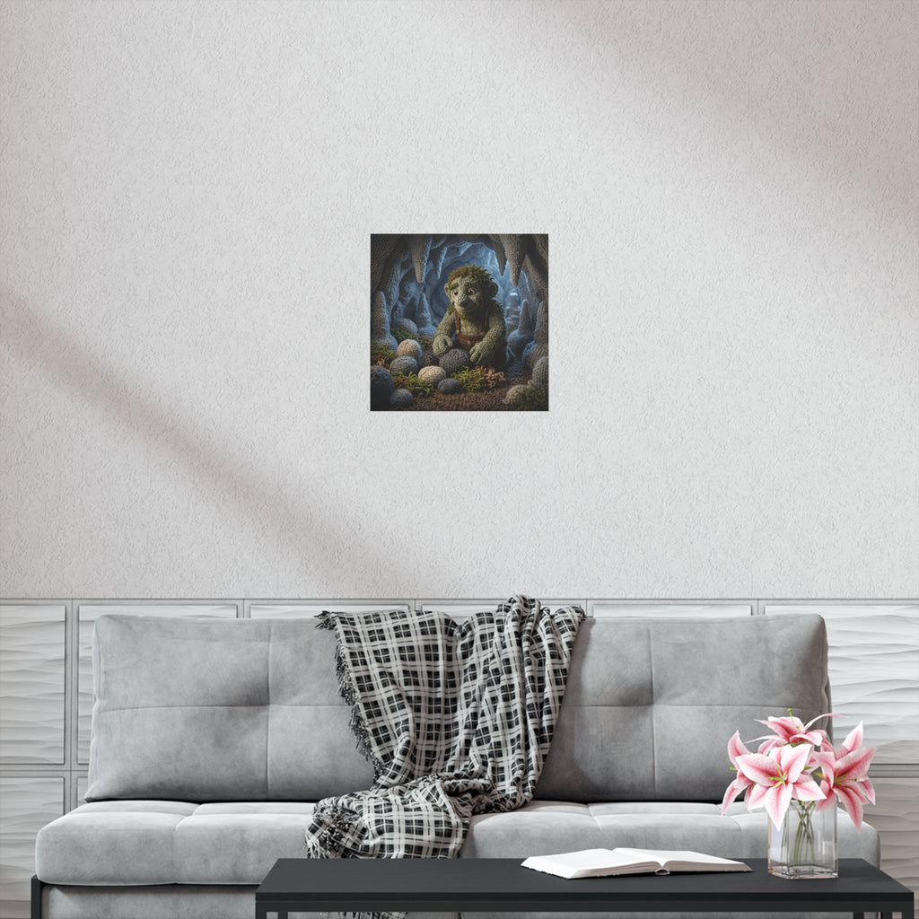 Grjona Art Poster No. 017