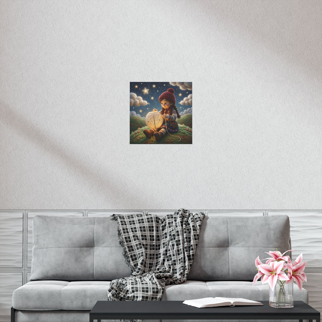 Birta Art Poster No. 042