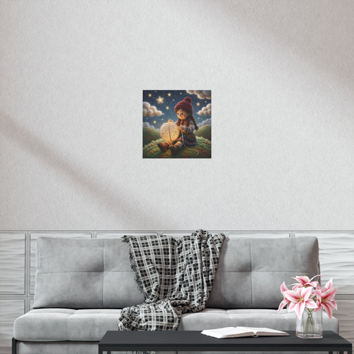Birta Art Poster No. 042