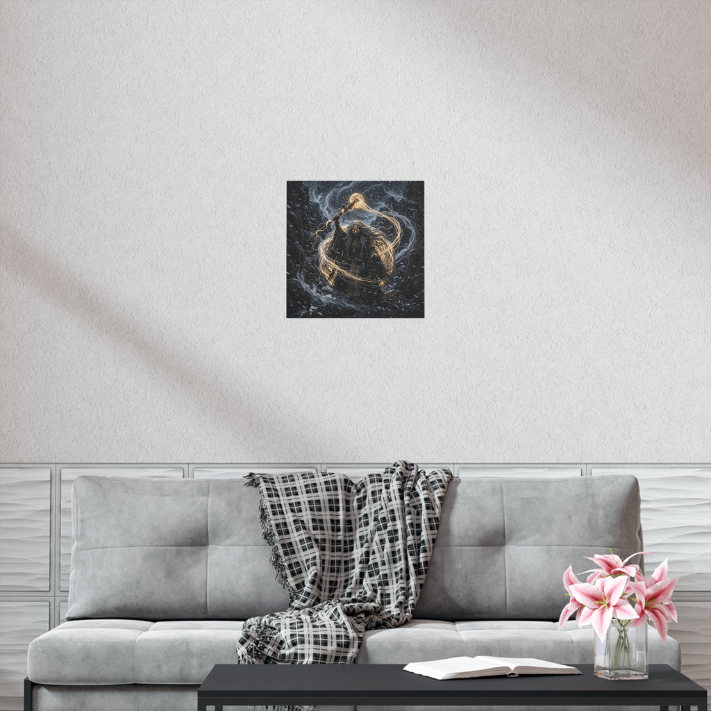 PrjonaVolva Art Poster No. 015
