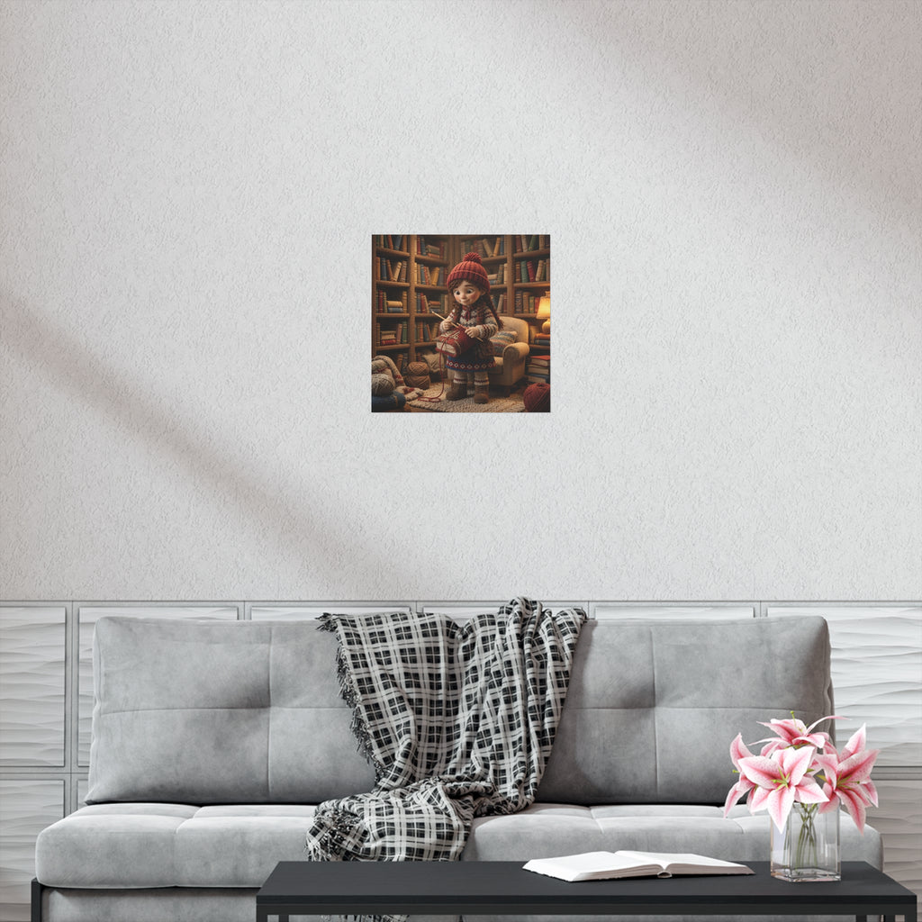 Birta Art Poster No. 014