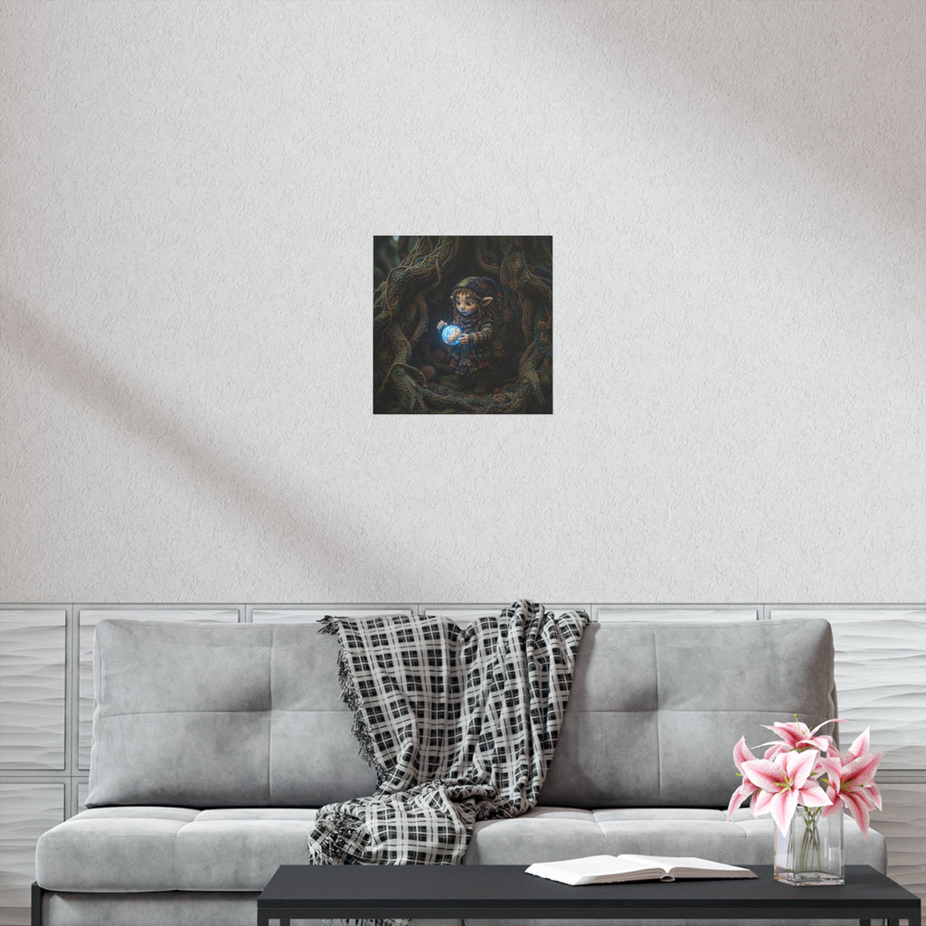 Hespa Art Poster No. 008