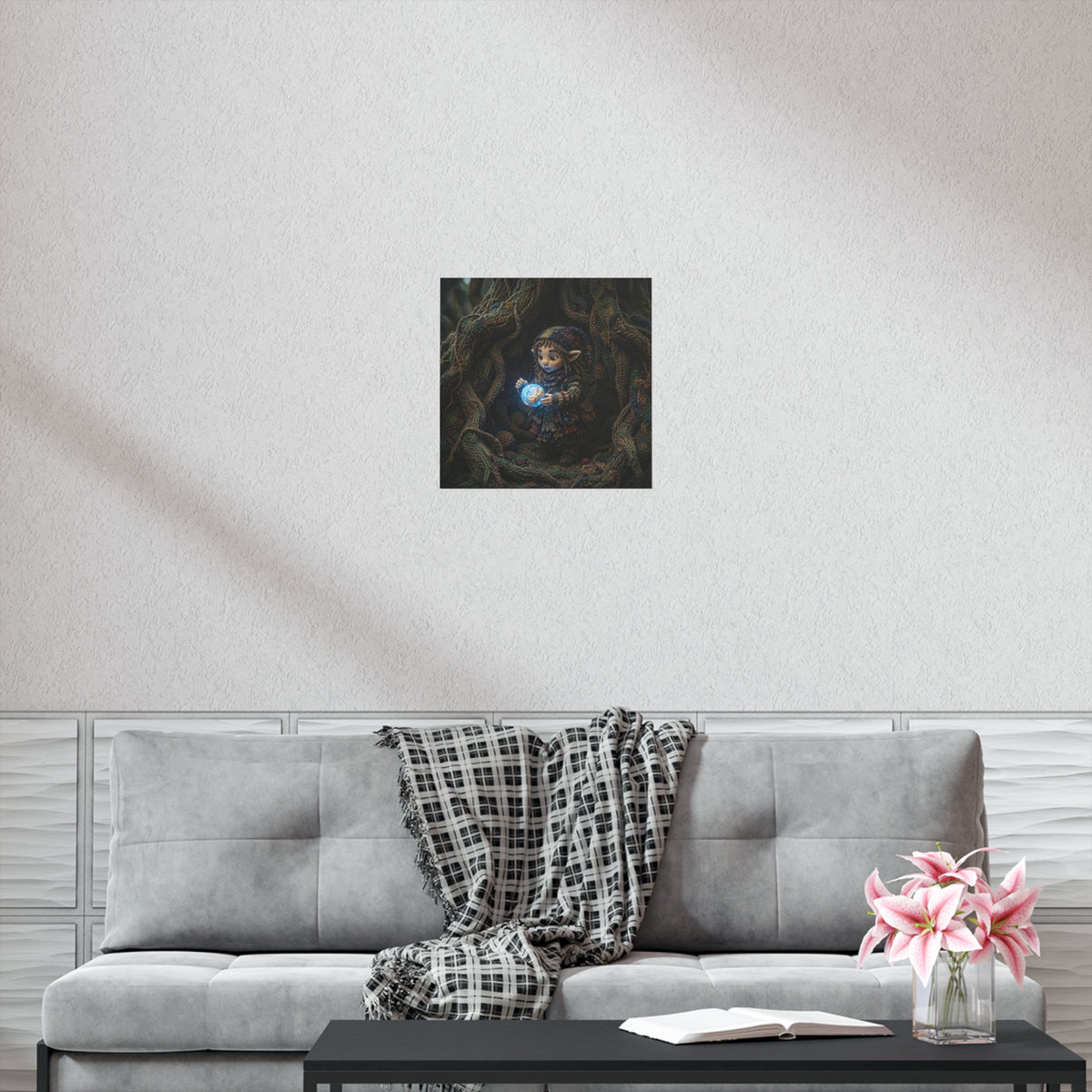 Hespa Art Poster No. 008