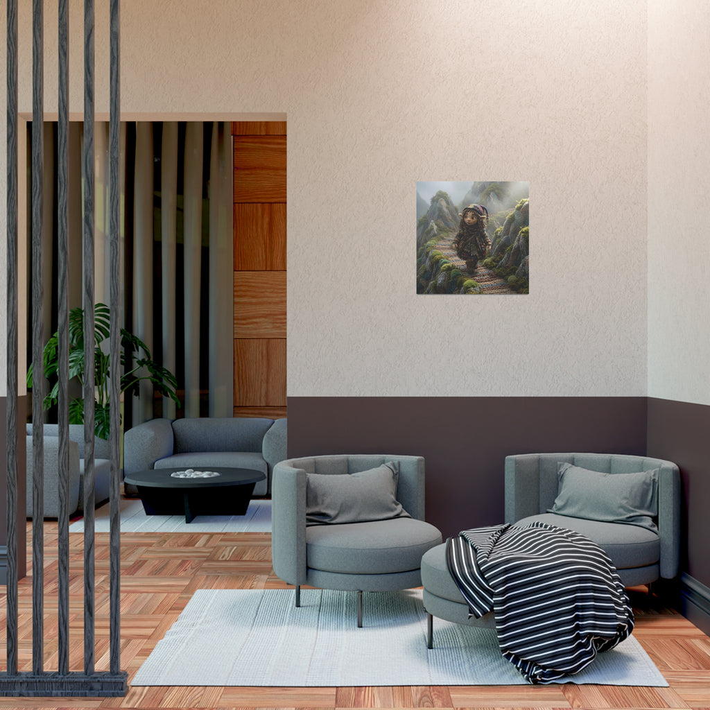 Hespa Art Poster No. 014