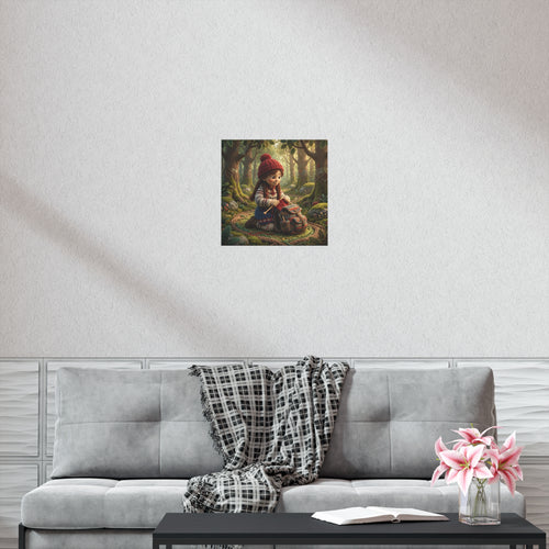 Birta Art Poster No. 019