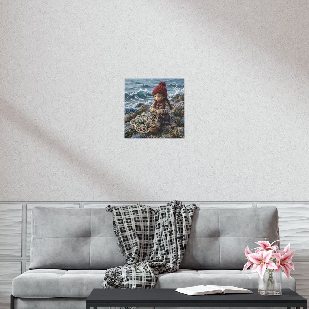 Birta Art Poster No. 021