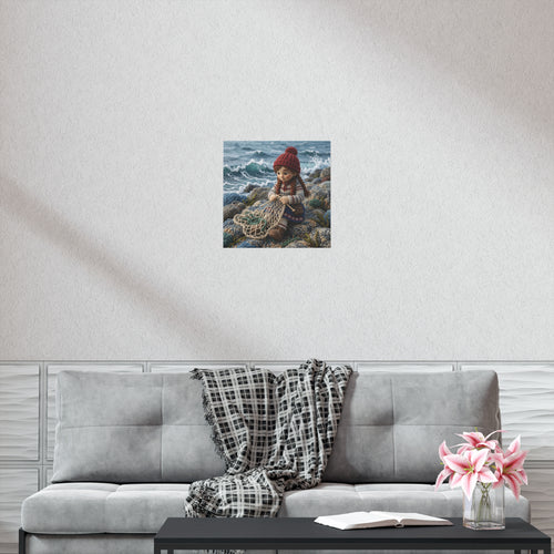 Birta Art Poster No. 021