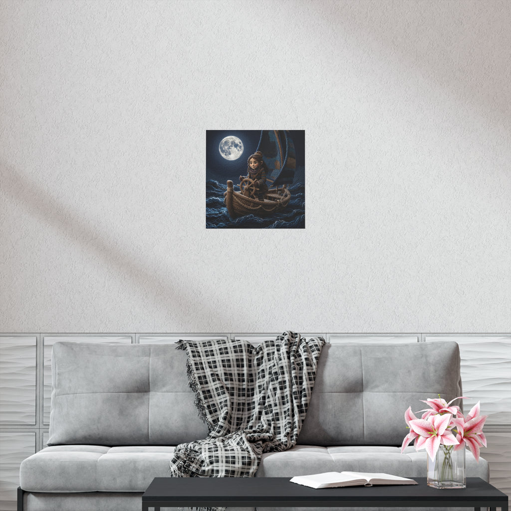 Ester Art Poster No. 018