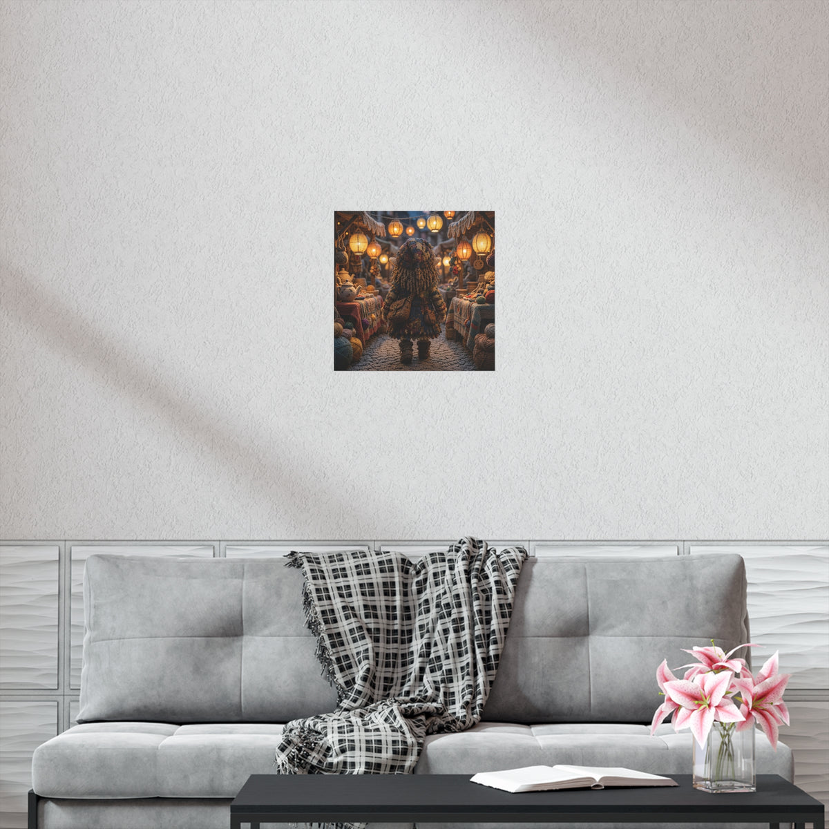 Hespa Art Poster No. 022