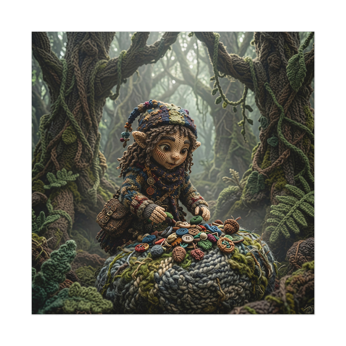 Hespa Art Poster No. 005