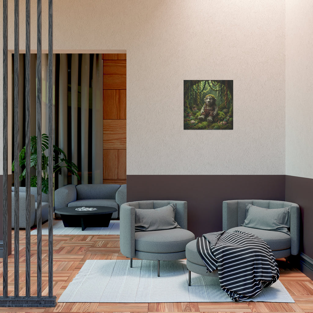 Grjona Art Poster No. 019